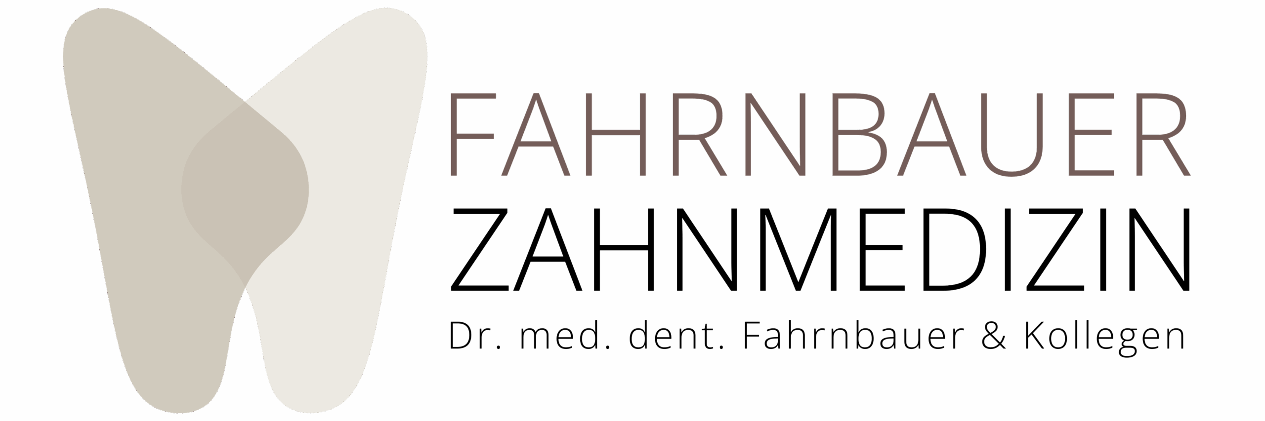 Fahrnbauer Zahnmedizin